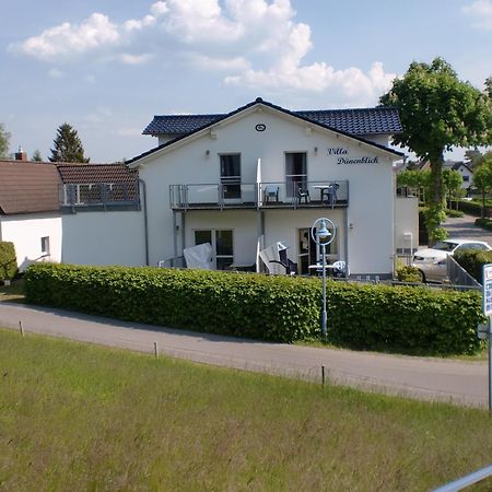 Villa Duenenblick 02 ツィングシュト エクステリア 写真
